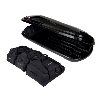 Dakboxtassenset Montblanc Altitude 350