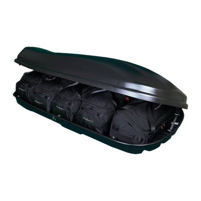 Pack de sacs de pour coffre de toit Farad Marlin N7