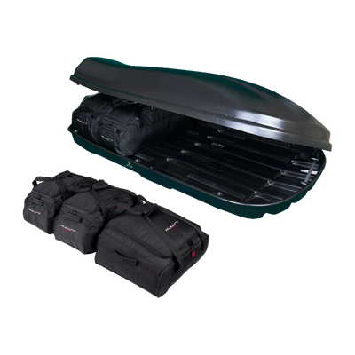 Pack de sacs de pour coffre de toit Farad Marlin N7