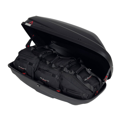 Dakboxtassenset G3 BiCube 300+