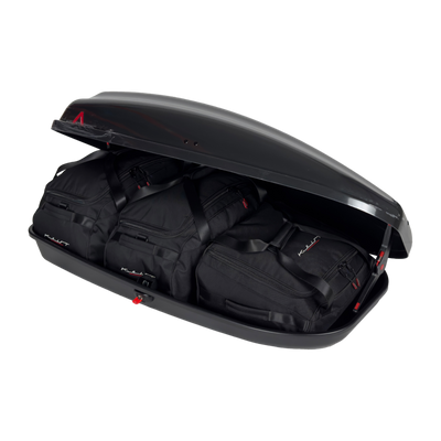 Dakboxtassenset G3 Arjes 320