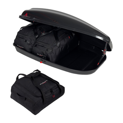 Dakboxtassenset G3 Arjes 320