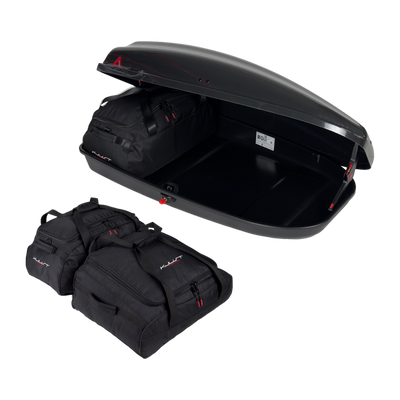 Dakboxtassenset G3 Arjes 320