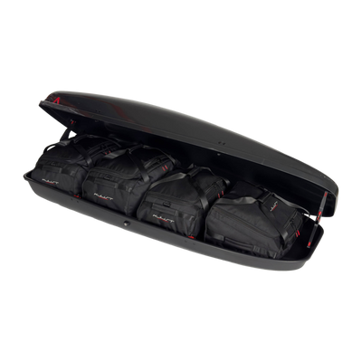 Dakboxtassenset G3 Arjes 480