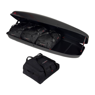 Dakboxtassenset G3 Arjes 480