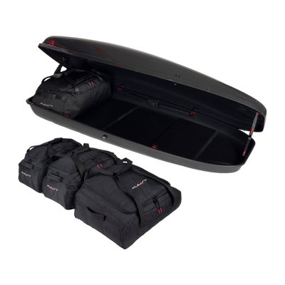 Dakboxtassenset G3 Arjes 480