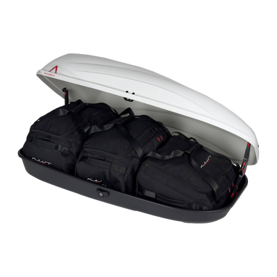 Dakboxtassenset G3 Helios 320