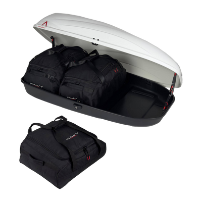 Dakboxtassenset G3 Helios 320