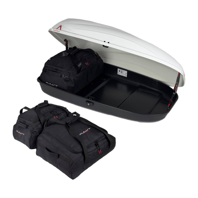 Dakboxtassenset G3 Helios 320