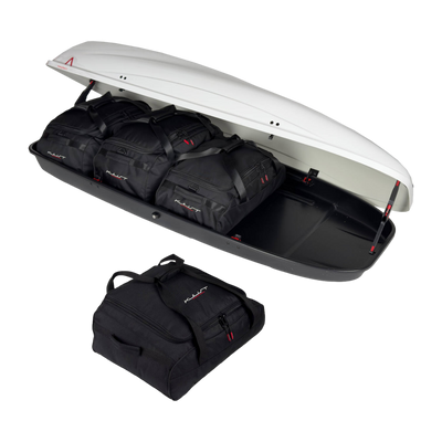 Dakboxtassenset G3 Helios 480