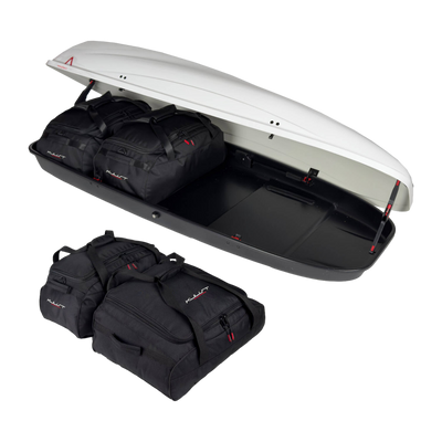 Dakboxtassenset G3 Helios 480