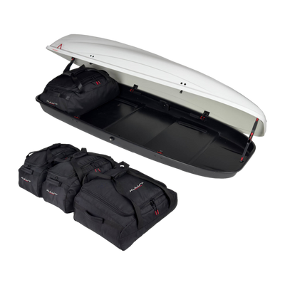 Dakboxtassenset G3 Helios 480