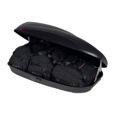 Dakboxtassenset G3 Krono 320