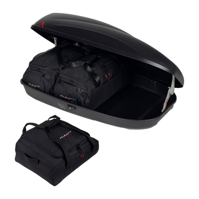 Dakboxtassenset G3 Krono 320