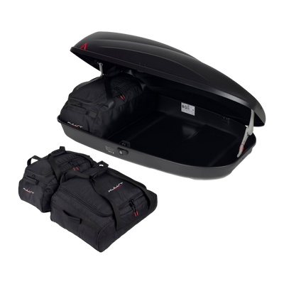 Dakboxtassenset G3 Krono 320