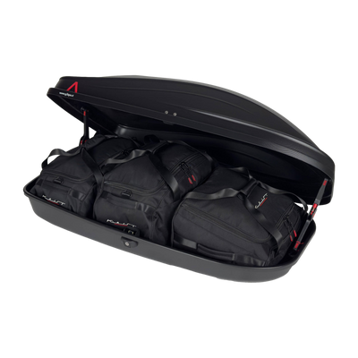 Dakboxtassenset G3 Spark 320