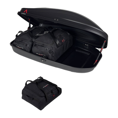 Dakboxtassenset G3 Spark 320