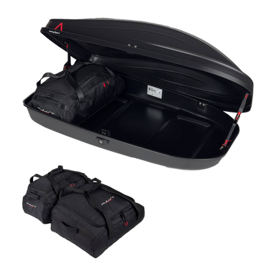 Dakboxtassenset G3 Spark 320
