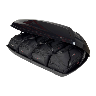 Pack de sacs de pour coffre de toit GP Rapture 520
