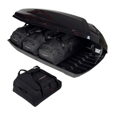 Dakboxtassenset G3 Spark 420