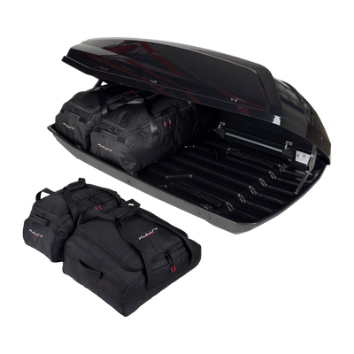 Pack de sacs de pour coffre de toit GP Rapture 520