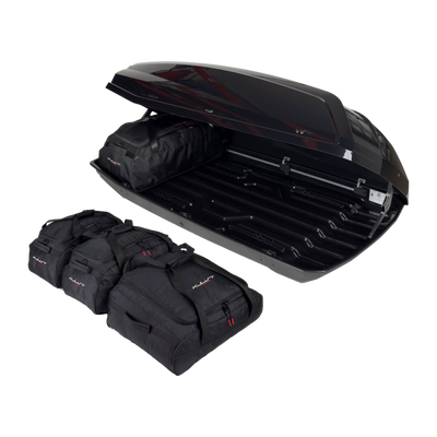 Pack de sacs de pour coffre de toit GP Rapture 520