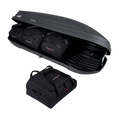 Dakboxtassenset Hakr Magic 320