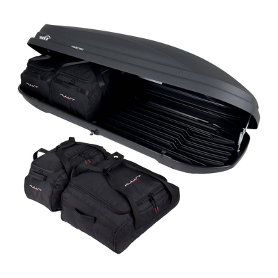 Dakboxtassenset G3 Spark 420