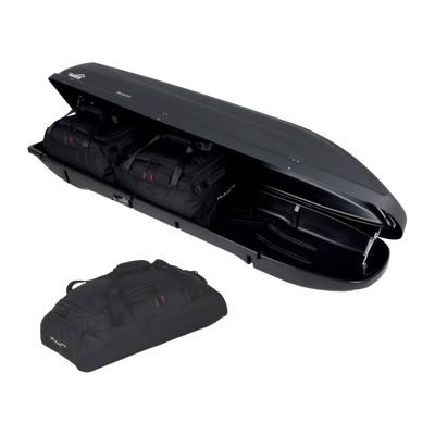 Dakboxtassenset Hakr Relax 310