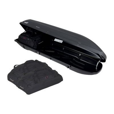 Dakboxtassenset Hakr Relax 310