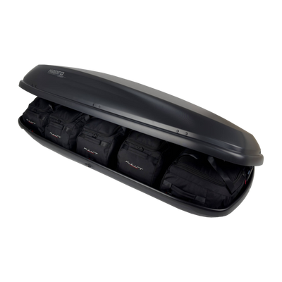 Pack de sacs de pour coffre de toit Hapro Carver 8.5