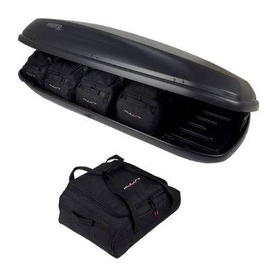 Pack de sacs de pour coffre de toit Hapro Carver 8.5