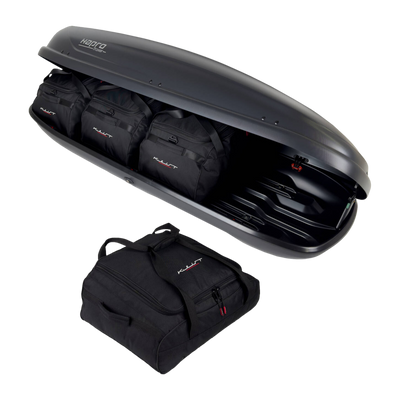 Dakboxtassenset Hapro Traxer 6.2