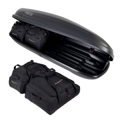 Dakboxtassenset Hapro Traxer 6.2
