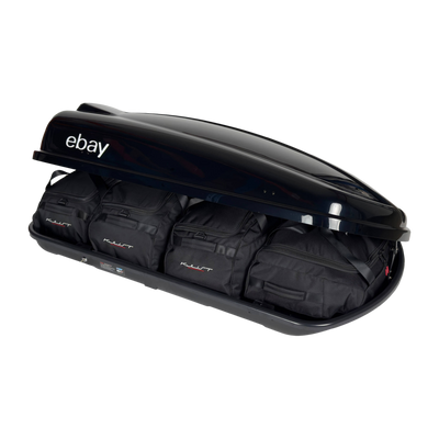 Dakboxtassenset Levup Ebay Edition 420