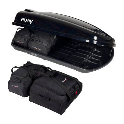 Dakboxtassenset Levup Ebay Edition 420