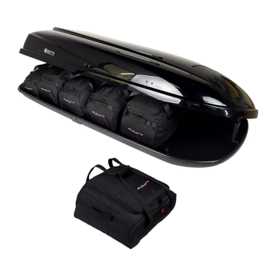 Dakboxtassenset Modula Travel Exclusive
