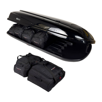Dakboxtassenset Modula Travel Exclusive