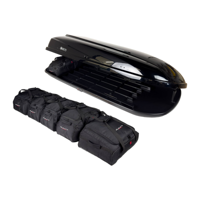 Dakboxtassenset Modula Travel Exclusive