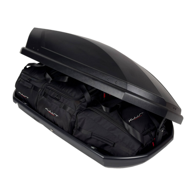 Dakboxtassenset Neumann Adventure 130