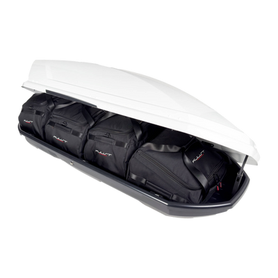 Dakboxtassenset Neumann Adventure 190