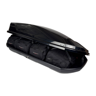 Dakboxtassenset Neumann Adventure 205