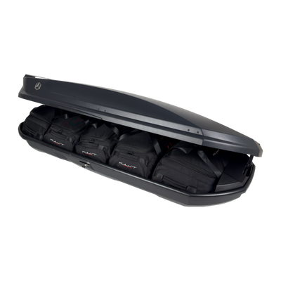 Pack de sacs de pour coffre de toit Northline Tirol 420