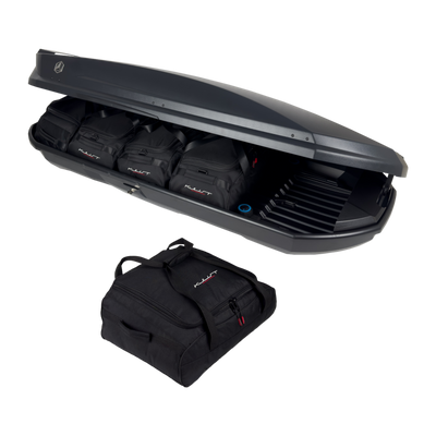 Pack de sacs de pour coffre de toit Northline Tirol 420