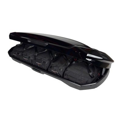 Dakboxtassenset Thule Motion 3 XXL Low