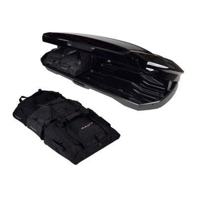 Dakboxtassenset Thule Motion 3 XXL Low