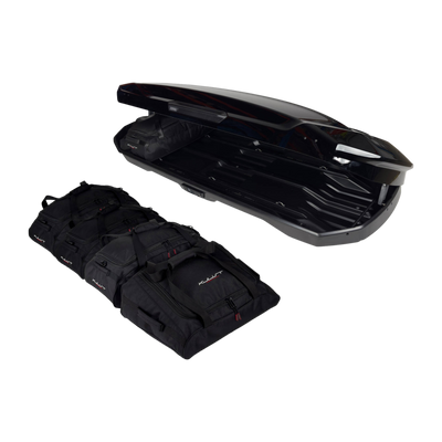 Dakboxtassenset Thule Motion 3 XXL Low