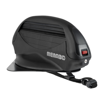 Magneet snowboardhouder Aconcagua