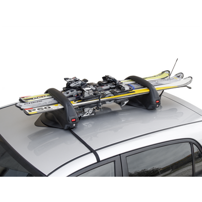 Magneet snowboardhouder Aconcagua