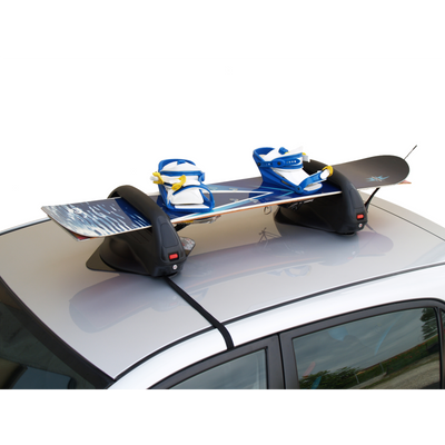 Magneet snowboardhouder Aconcagua